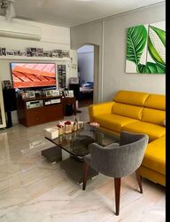 Blk 120 Hwi Yoh Ville (Serangoon), HDB 4 Rooms #564725971